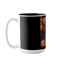 Humor "Ben Melhor" do Halloween