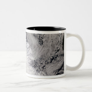 Caneca De Café Em Dois Tons Ilha Baffin