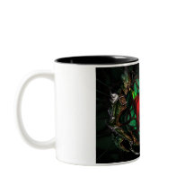 Imagem estrangeira da família