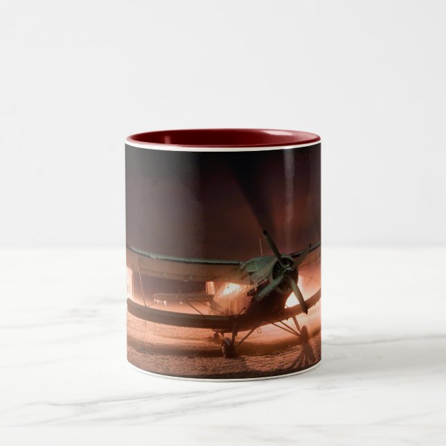 CANECA DE CAFÉ EM DOIS TONS IMG_0528 (Centro)