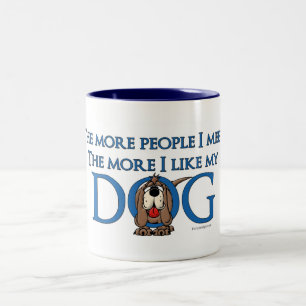 Caneca De Café Em Dois Tons indeterminado