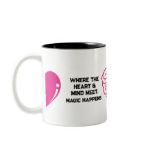 Inspiração e Afetação