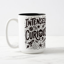 Intensamente Curioso