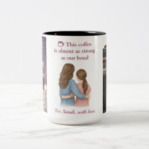 Irmãs Para Sempre – Presente Personalizado de Cola