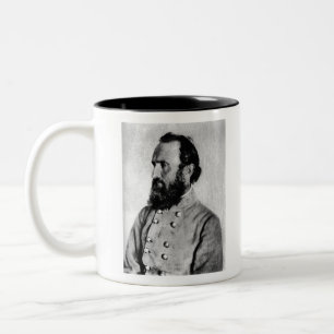 Caneca De Café Em Dois Tons Jackson