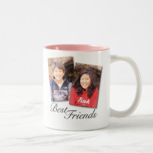 Caneca De Café Em Dois Tons Jenn e lagoa Young do Cole 2011
