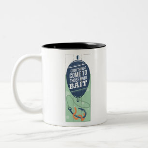 Caneca De Café Em Dois Tons JJ52 bom Things.tif