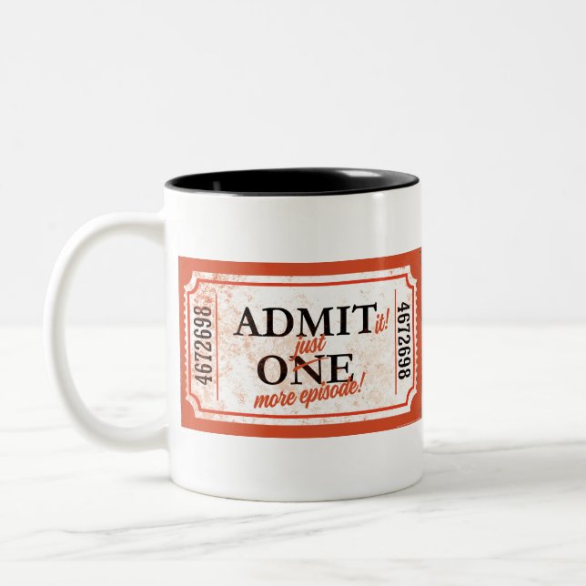 Caneca De Café Em Dois Tons JJ82 apenas um More.tif (Esquerda)