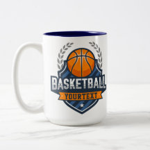 Jogador de Basquete ADICIONE NOME Time Escolar da
