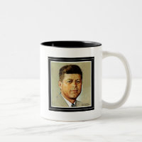 John F. Kennedy em MEMORIAM 2
