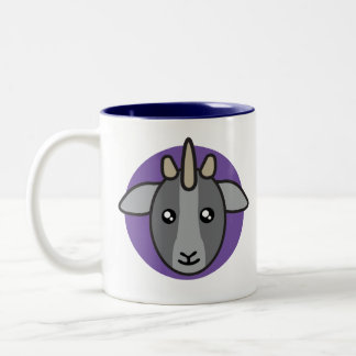 Caneca De Café Em Dois Tons Josh O.O.A.T. Mug Café De Dois Tons