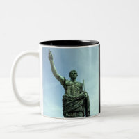 Julius Caesar Coffee Mug
