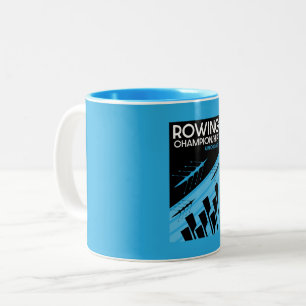 Caneca De Café Em Dois Tons Júnior Internacional Remor