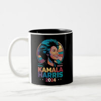 Kamala Harris 2024 Voto Presidente Kamala Eleição