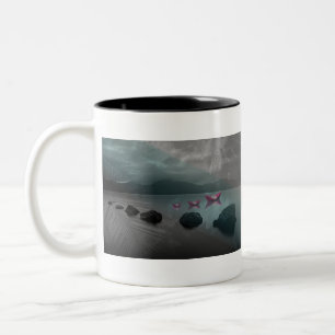 Caneca De Café Em Dois Tons KAT11 Rocks.tif