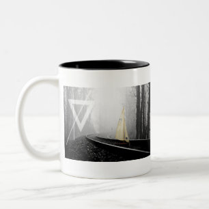Caneca De Café Em Dois Tons KAT14 Railroad.tif