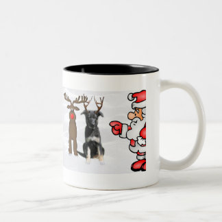 Caneca De Café Em Dois Tons Kaylahe eeney.meeny.miny.moe