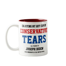 Lágrimas conservadoras