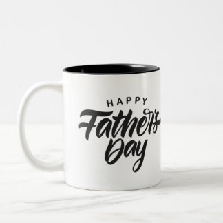 Caneca De Café Em Dois Tons Lâmpadas