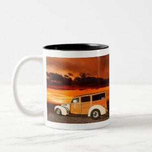 Caneca De Café Em Dois Tons LIN56 Tan Woody.tif
