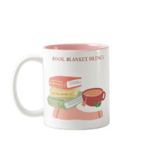 Livro. Cobertura. Silêncio.