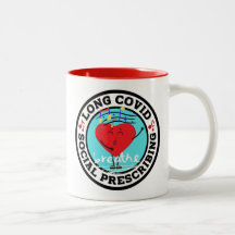 Longa Cúpula - Prescrição Social