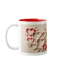 Love Mug