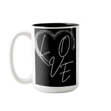 Love Mug
