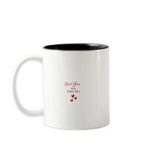 Love you More Every Day Mug