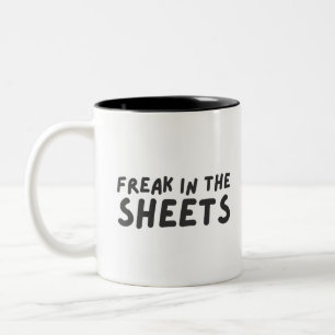 Caneca De Café Em Dois Tons Maçã de café de duas tonalidades
