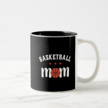 Mãe de basquete para a Orquestra Orgulhosa dos Esp