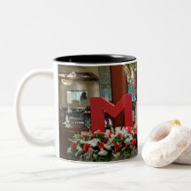 "Mãe, Eu Te Amo" - Um Feliz Homenagem Floral