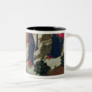 Caneca De Café Em Dois Tons Maesta 2