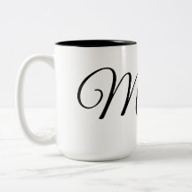Mamãe 2021 Mug