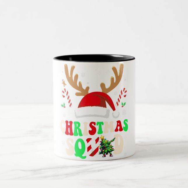 Caneca De Café Em Dois Tons Mangueira de dois tons (Centro)