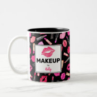 Manipulação de Padrão de Lipstick personalizado Tw