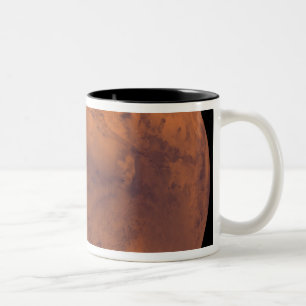 Caneca De Café Em Dois Tons Marte 3