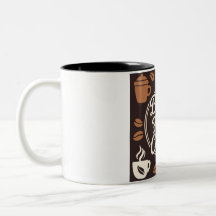 "Mas Primeiro, Café" - Abasteça Seu Dia