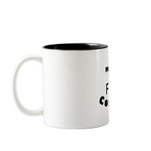 Mas Primeiro… Café – Caneca Motivacional Divertida