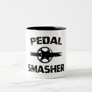 Caneca De Café Em Dois Tons Mascarador
