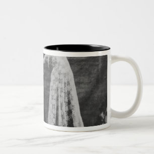 Caneca De Café Em Dois Tons Maude Lloyd e Hugh Laing