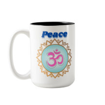 Meditação pela Paz