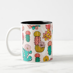 Caneca De Café Em Dois Tons Melhor Mug De Dois Tons