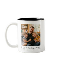 Melhor Papai de Todos Presente do Dia dos Pais Fot