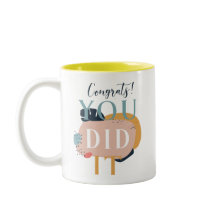 Mensagem de Uplifting Personalizada com Trabalho d