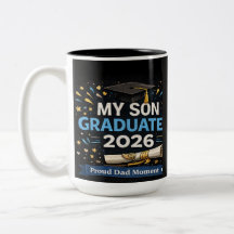 Meu Filho se Formou 2026