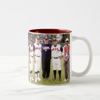 CANECA DE CAFÉ EM DOIS TONS MF