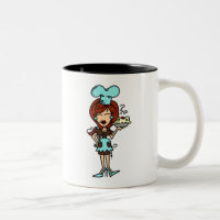 Miudezas de pastelaria - Camisetas e presentes de 