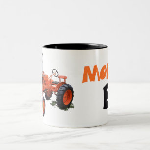 Caneca De Café Em Dois Tons Modelo B