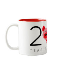 Moderno 2019 Ano do Feliz Ano Novo Chinês de Porco